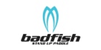 Badfish SUP coupons